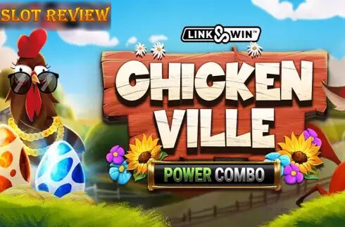 Chickenville Power Combo slot